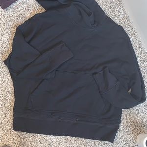 Lululemon hoodie